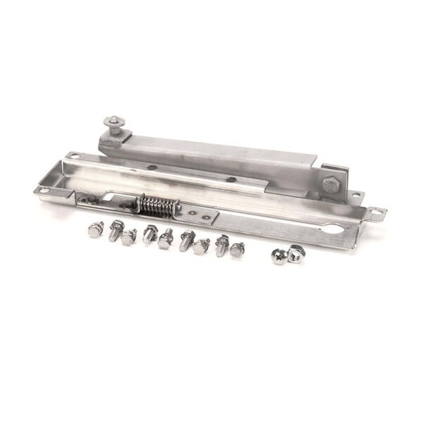 Door Stp/Sld/Latch Left Kit